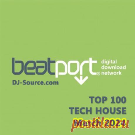 Beatport Top 100 Tech House March 2024 FLAC