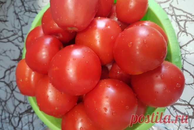 Вяленые томаты – простая заготовка на зиму: и вкусно, и помидоры выкидывать не приходится | Антон - цветочник | Яндекс Дзен