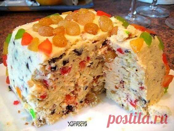 ЛУЧШИЕ ТВОРОЖНЫЕ ПАСХИ: 5 рецептов — Вкусные рецепты