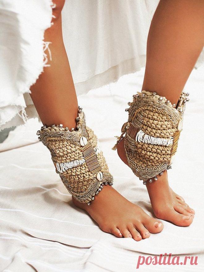 Море, солнце и бохо: летние образы в деталях - Ярмарка Мастеров - ручная работа, handmade