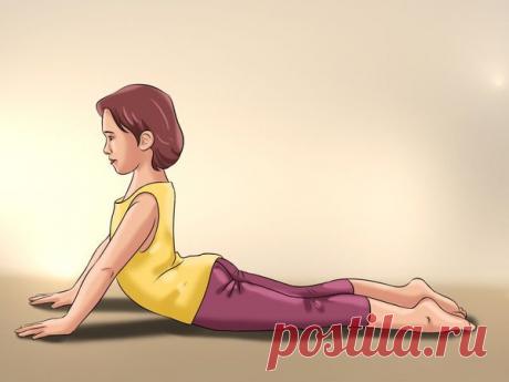 Упражнения, устраняющие пищевой дискомфорт: тренировка от вздутий живота, коликов и изжоги | LadyFIT | Яндекс Дзен