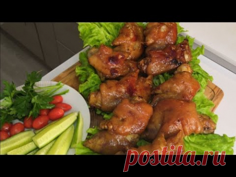 ВКУСНЫЙ РЕЦЕПТ  по КИТАЙСКИ и КОРЕЙСКИ.