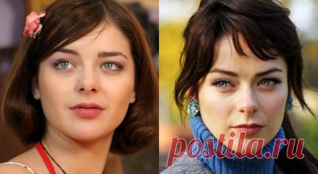 Три любви Марины Александровой . Милая Я