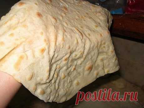 лаваш