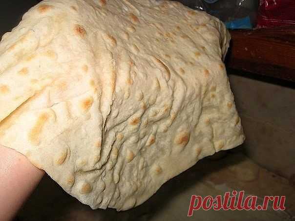 лаваш