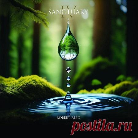 Robert Reed - Sanctuary IV (2025) 24-44 free download mp3 music 320kbps