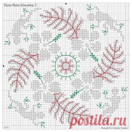 Акварельный мир : Кривульки