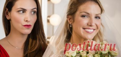 Почему зависть – мать всех грехов?