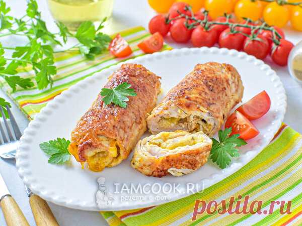 Праздничные мясные блюда на Пасху (много рецептов) | Рецепты с фото и видео - только лучшее от Аймкук | Дзен