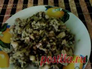 бахш - плов бухарских евреев, рецепт с пошаговыми фото