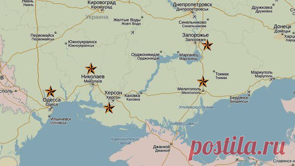 victor_vos - Настоящая война только впереди