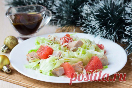 Вкусные рецепты