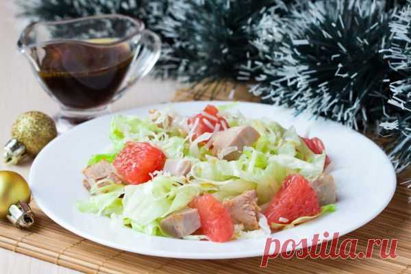 Вкусные рецепты