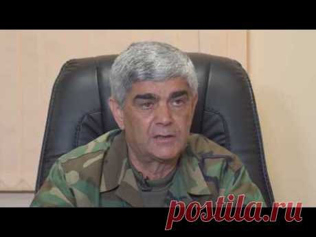 Պատասխան են տալու բոլորը. Վիտալի Բալասանյան - YouTube
