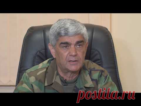 Պատասխան են տալու բոլորը. Վիտալի Բալասանյան - YouTube