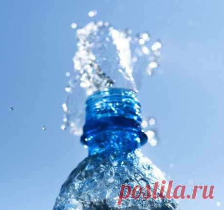 15 фактов о том, как производители бутилированной воды нагло обманывают людей