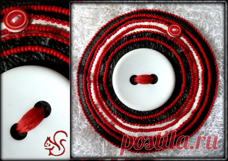 Брошь. Кожа, бисер, пуговицы, фурнитура.
800 руб.

#брошь #handmade #ручная_работа #подарки #украшения #сделано_руками #авторскиеукрашения #мояработа #бижутерия #аксессуары #кожа #бисер #пуговицы #фурнитура #девушки #handcrafted #fashion #jewellery #bijouterie #beadwork #art #mywork #beautiful #bead #brooch #leather #прокат #аренда #продажа #подзаказ