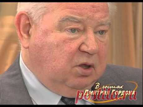 Гречко: Конечно, НЛО я видел. Да сколько угодно!