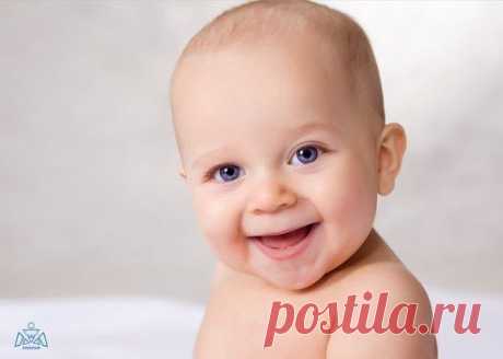 ИГРЫ ДЛЯ ГОДОВАСИКОВ.