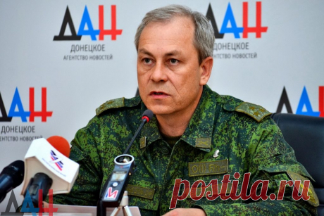 Под огнем ВСУ при попытке пересечь линию соприкосновения в Донбассе погиб подросток | ДАН