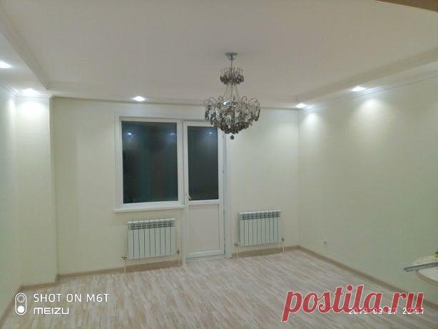 Ремонт квартир - Отделка / ремонт Темиртау на Olx