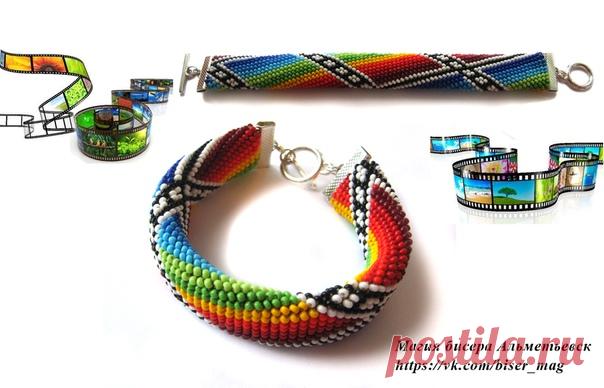 Магия бисера. Альметьевск