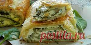 Оригинальный оулет