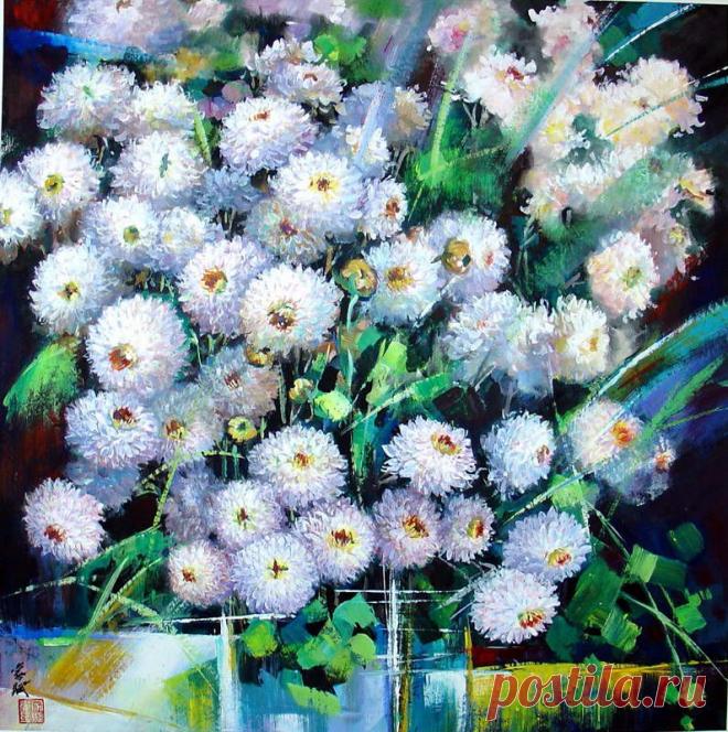 Художник Wu Jiafu: 65 изображений найдено в Яндекс.Картинках