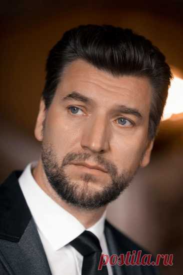 Александр Устюгов