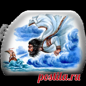 Славянские боги