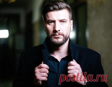 Александр Устюгов