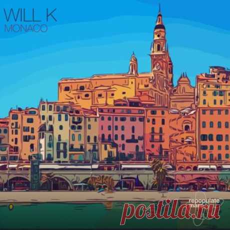 Will K - MONACO
