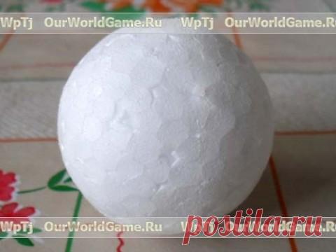 Блог сайта «Умелые ручки»