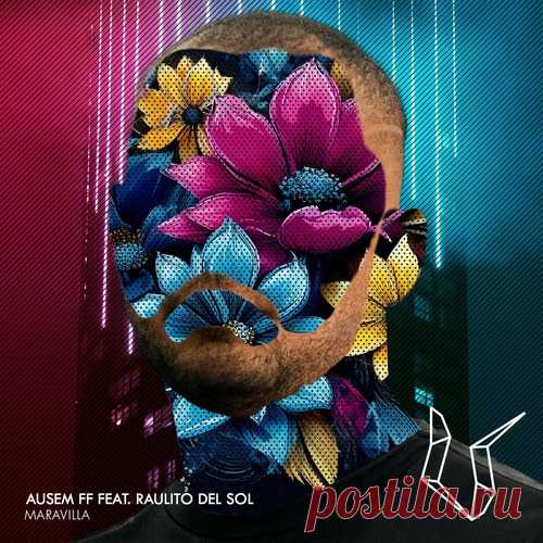 Ausem FF, Raulito Del Sol – Maravilla [UTR158] Sharing-DB.club