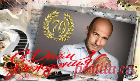 ✨Звезды в "Музыкальной гостиной" Игорь Крутой