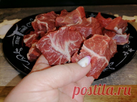 Как быстро реанимировать мясо "с душком". Способы советских хозяек | КУЛИНАРНЫЙ ТЕХНИКУМ Пульс... Не торопитесь отправлять его в мусорку, так как во-первых, это неэкономично, а, во-вторых, еще не все потеряно.