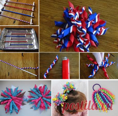 Лучшая коллекция крутых вещей, которые может повторить каждый! 100 % пригодятся.