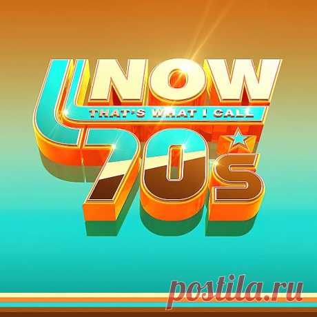 NOW That's What I Call The 70's (5CD) (2025) Mp3 Исполнитель: Various ArtistНазвание: NOW That's What I Call The 70's (5CD)Лейбл: Sony Music, EMI Records, Now Twic, Universal Music GroupЖанр музыки: Chanson, Glam Rock, Bubblegum Music, Doo Wop, Disco, R&B, New Wave, Funk, Ballad, Philadelphia Soul, Post-PunkДата релиза: 2025Количество