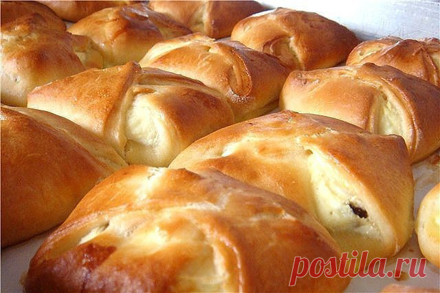 Кулинария >ТЕСТО 