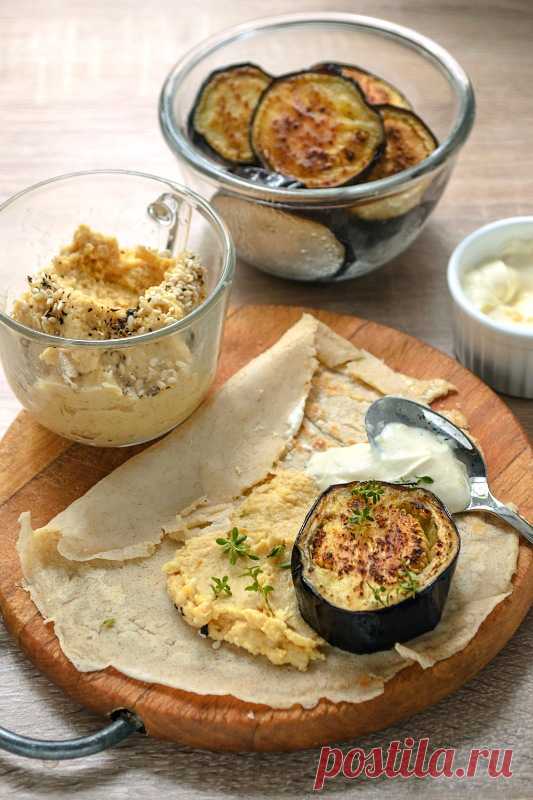 Хумус - Pan Fairy — LiveJournal