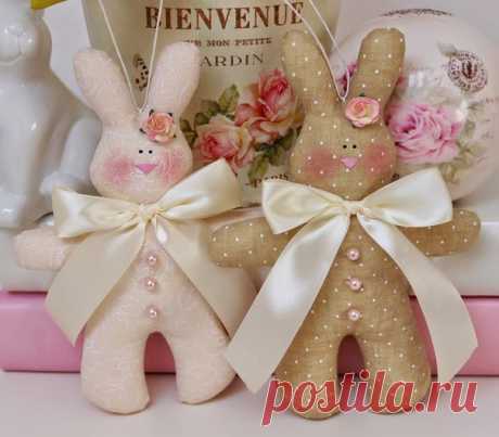 Уютный декор для дома. Handmade и рукоделие