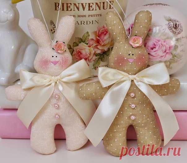 Уютный декор для дома. Handmade и рукоделие