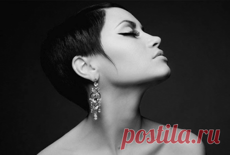 10 секретов проститутки, хозяйки, королевы от которой никогда не уйдет мужчина