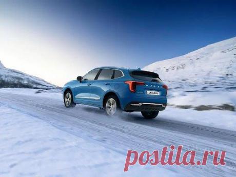 Как не промахнуться с выбором авто и взять универсальную модель для разных жизненных ситуаций | HAVAL | Пульс Mail.ru Найти свой автомобиль важно, потому что он будет сопровождать вас везде — на деловой встрече, дружеской вечеринке, в любой жизненной ситуации.