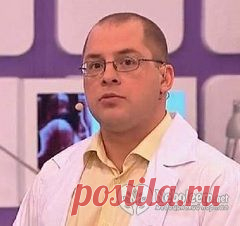 Диета Сергея Агапкина - отзывы, меню