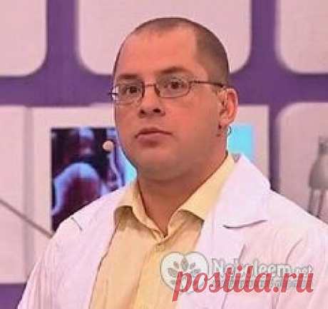 Диета Сергея Агапкина - отзывы, меню