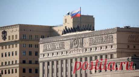 МО: ВС России «Ланцетом» уничтожили американский радар под Харьковом. Военнослужащие группировки войск «Север» российской армии уничтожили радиолокатор обзора воздушного пространства и радиолокационную станцию контрбатарейной борьбы американского производства АN/TPQ-50 на Харьковском направлении. Читать далее