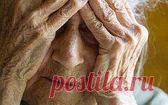 (+1) тема - Пугающие шаги старости | ВСЕГДА В ФОРМЕ!