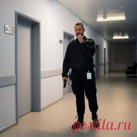 🔒 Охранное предприятие объектов и ивентов любой сложности
🕵 Индивидуальный подход 💪 Профессионализм 👤 Конфиденциальность
🌍 Работаем по городу Ташкент и всему Узбекистану 📞 +998(77)100-80-60