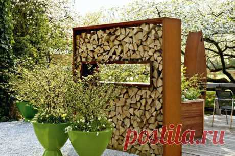 manuel sauer / creating garden privacy | Landscaping Ideas